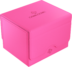 Gamegenic Sidekick 100+ XL Convertible - Pink