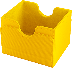 Gamegenic Sidekick 100+ XL Convertible - Yellow