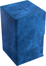 Gamegenic Watchtower 100+ XL Convertible - Blue