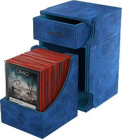 Gamegenic Watchtower 100+ XL Convertible - Blue