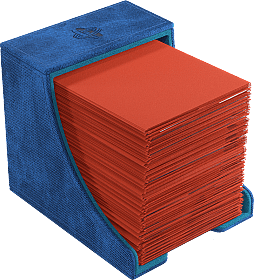 Gamegenic Watchtower 100+ XL Convertible - Blue