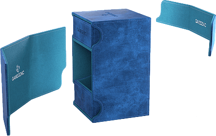 Gamegenic Watchtower 100+ XL Convertible - Blue