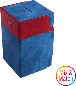 Gamegenic Watchtower 100+ XL Convertible - Blue