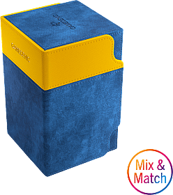 Gamegenic Watchtower 100+ XL Convertible - Blue