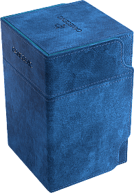 Gamegenic Watchtower 100+ XL Convertible - Blue