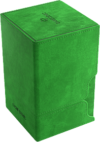 Gamegenic Watchtower 100+ XL Convertible - Green