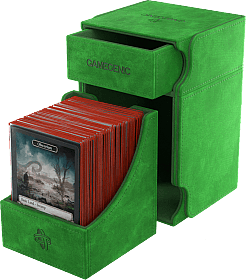 Gamegenic Watchtower 100+ XL Convertible - Green