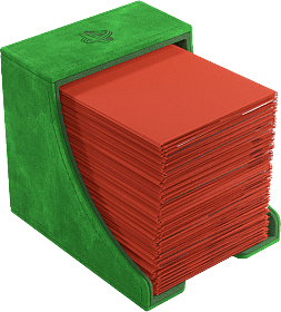 Gamegenic Watchtower 100+ XL Convertible - Green