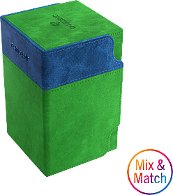 Gamegenic Watchtower 100+ XL Convertible - Green