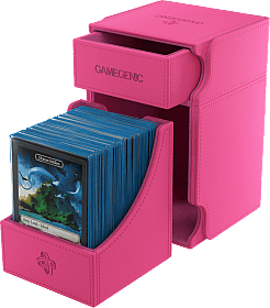 Gamegenic Watchtower 100+ XL Convertible - Pink