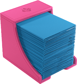 Gamegenic Watchtower 100+ XL Convertible - Pink