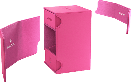 Gamegenic Watchtower 100+ XL Convertible - Pink