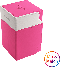 Gamegenic Watchtower 100+ XL Convertible - Pink
