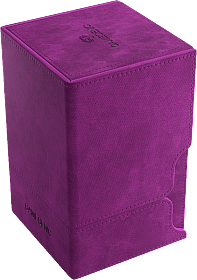 Gamegenic Watchtower 100+ XL Convertible - Purple
