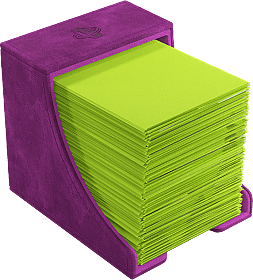 Gamegenic Watchtower 100+ XL Convertible - Purple