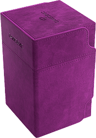Gamegenic Watchtower 100+ XL Convertible - Purple