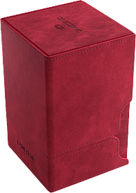 Gamegenic Watchtower 100+ XL Convertible - Red