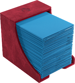 Gamegenic Watchtower 100+ XL Convertible - Red