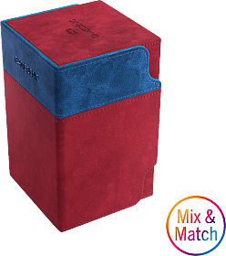 Gamegenic Watchtower 100+ XL Convertible - Red