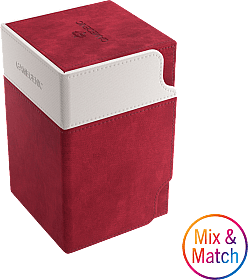 Gamegenic Watchtower 100+ XL Convertible - Red
