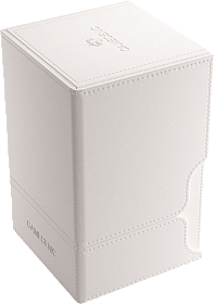 Gamegenic Watchtower 100+ XL Convertible - White