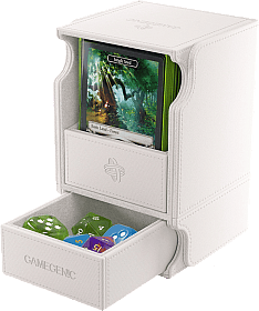 Gamegenic Watchtower 100+ XL Convertible - White