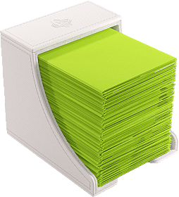 Gamegenic Watchtower 100+ XL Convertible - White