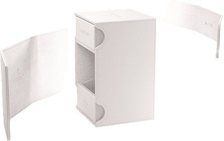 Gamegenic Watchtower 100+ XL Convertible - White