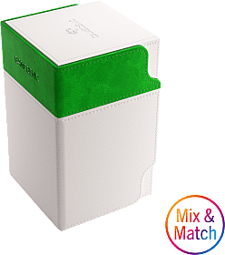 Gamegenic Watchtower 100+ XL Convertible - White