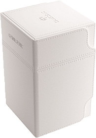 Gamegenic Watchtower 100+ XL Convertible - White