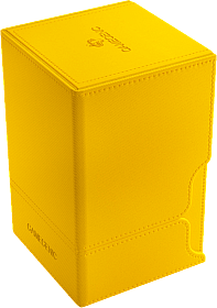 Gamegenic Watchtower 100+ XL Convertible - Yellow