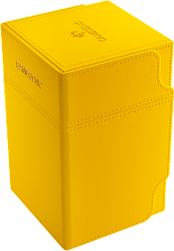 Gamegenic Watchtower 100+ XL Convertible - Yellow