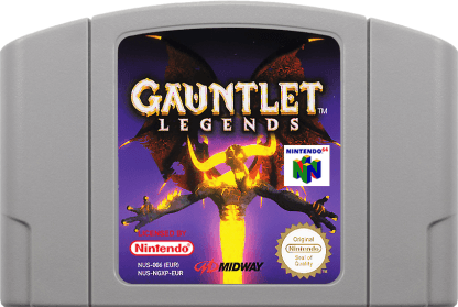 gauntlet_legends_cart_n64