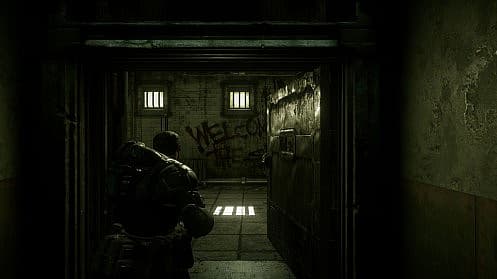 Gears of War: Reloaded