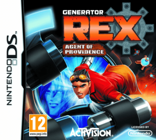 generator_rex_agent_of_providence_nds
