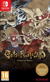 GetsuFumaDen: Undying Moon (NS / Switch) | Nintendo Switch