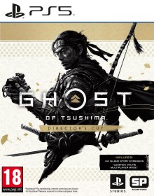 Ghost of Tsushima - Director’s Cut (PS5) | PlayStation 5
