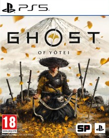 Ghost of Yotei (PS5) | PlayStation 5