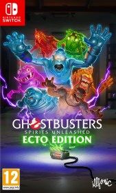 Ghostbusters: Spirits Unleashed - Ecto Edition (NS / Switch) | Nintendo