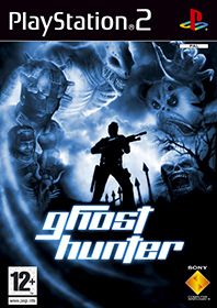 ghosthunter_ps2