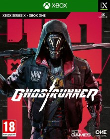 Ghostrunner (Xbox Series)