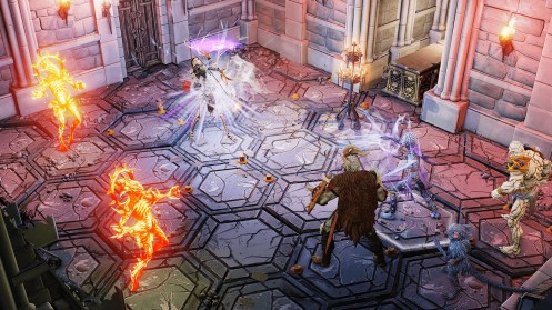 Gloomhaven - Mercenaries Edition