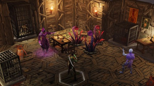 Gloomhaven - Mercenaries Edition