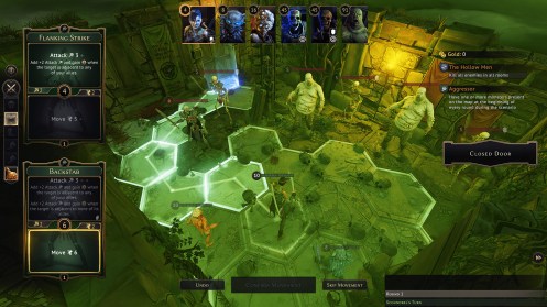 Gloomhaven - Mercenaries Edition