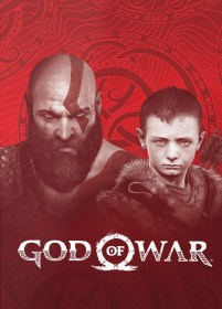 god_of_war_collectors_edition_guide_hardcover