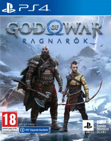 God of War: Ragnarok (PS4) | PlayStation 4