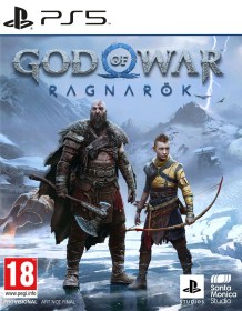 God of War: Ragnarok (PS5) | PlayStation 5
