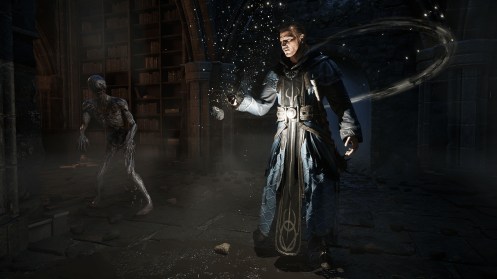Gothic: Remake (PS5)