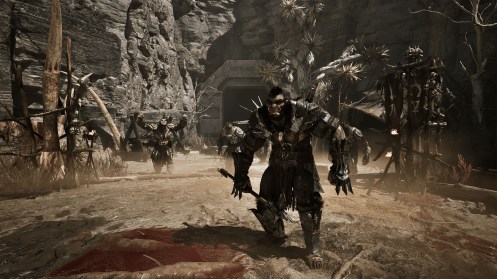 Gothic: Remake (PS5)