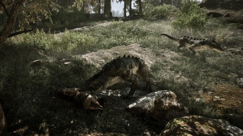 Gothic: Remake (PS5)